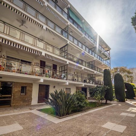 Aragon Premium Arysal Apartment Salou Exterior photo
