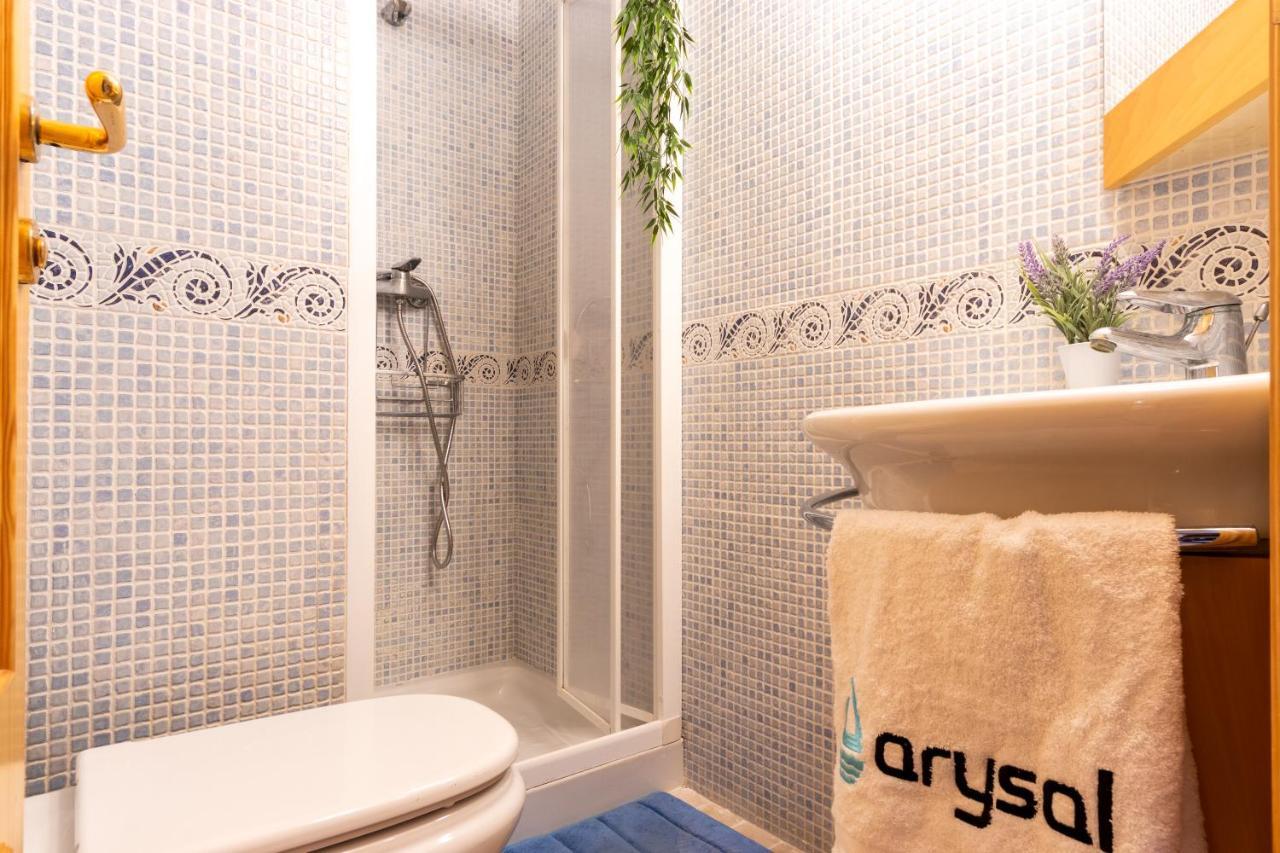 Aragon Premium Arysal Apartment Salou Exterior photo