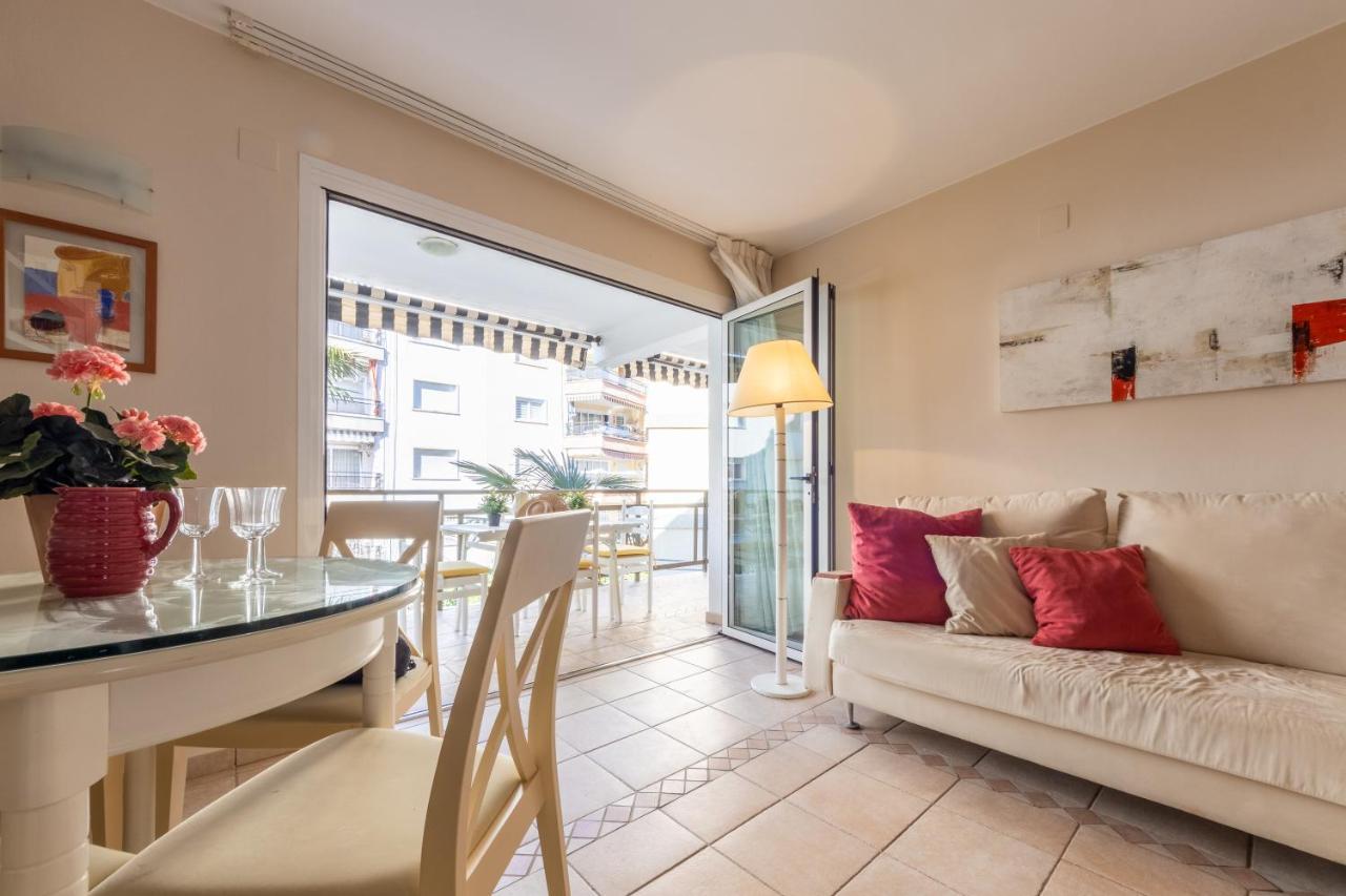 Aragon Premium Arysal Apartment Salou Exterior photo