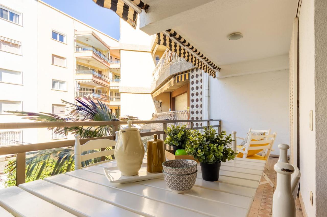 Aragon Premium Arysal Apartment Salou Exterior photo