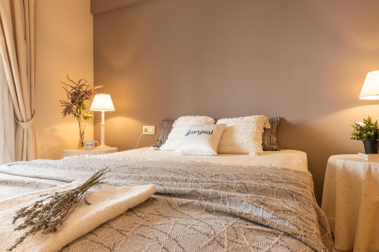 Aragon Premium Arysal Apartment Salou Exterior photo