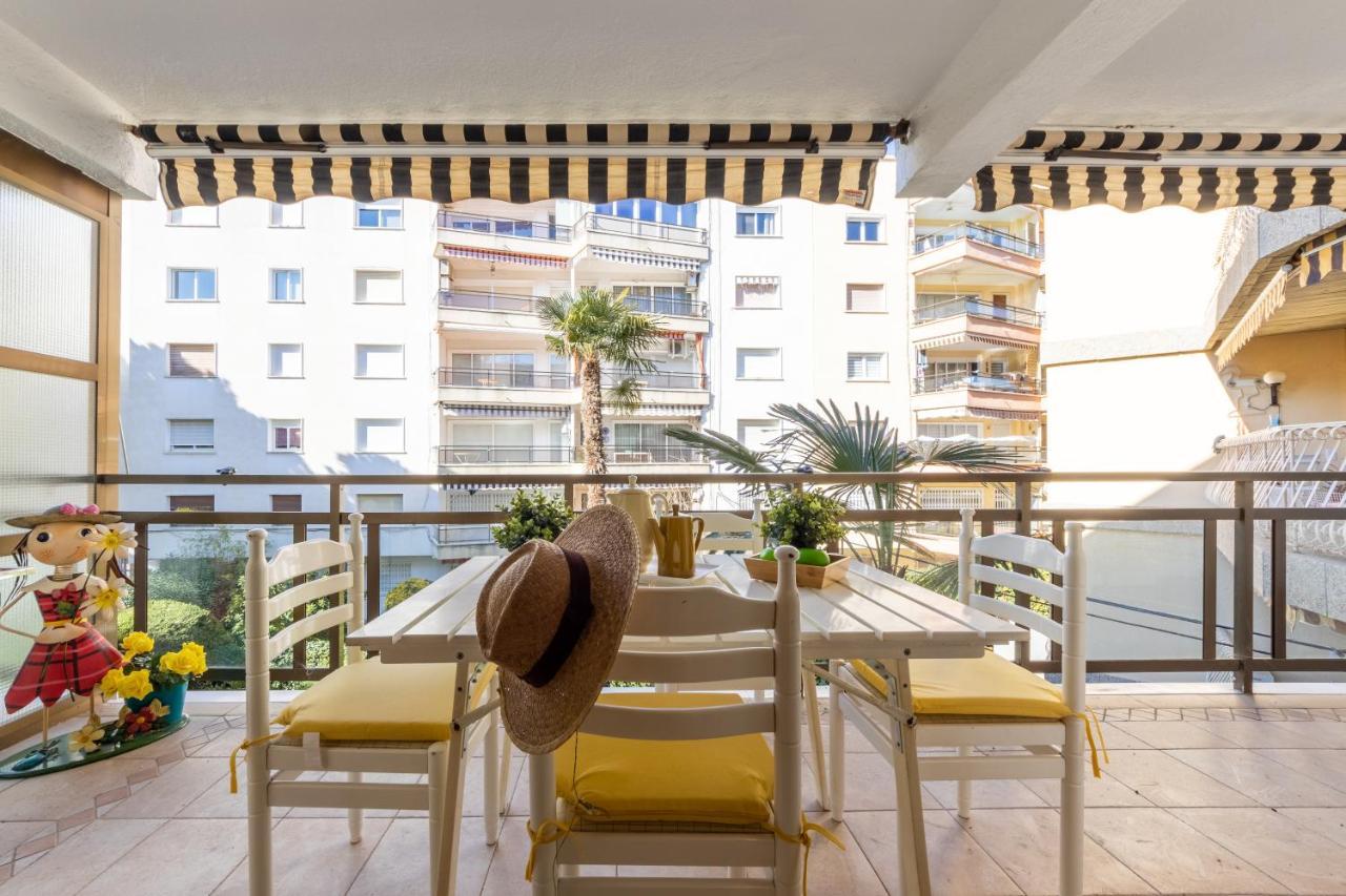 Aragon Premium Arysal Apartment Salou Exterior photo