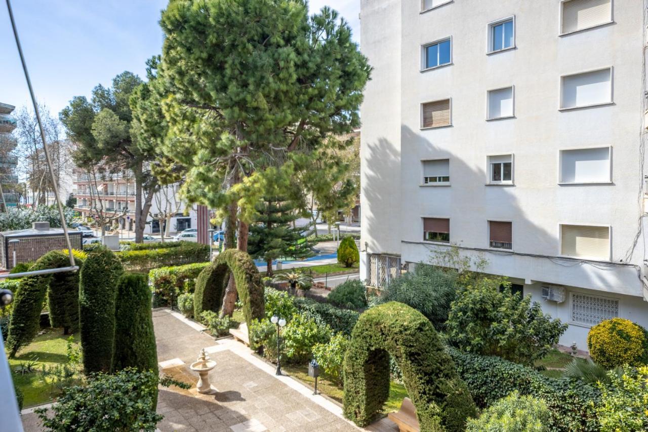 Aragon Premium Arysal Apartment Salou Exterior photo