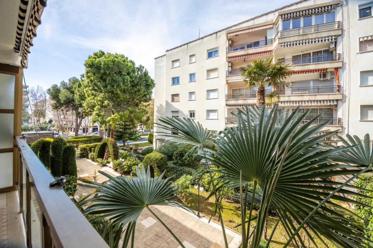 Aragon Premium Arysal Apartment Salou Exterior photo
