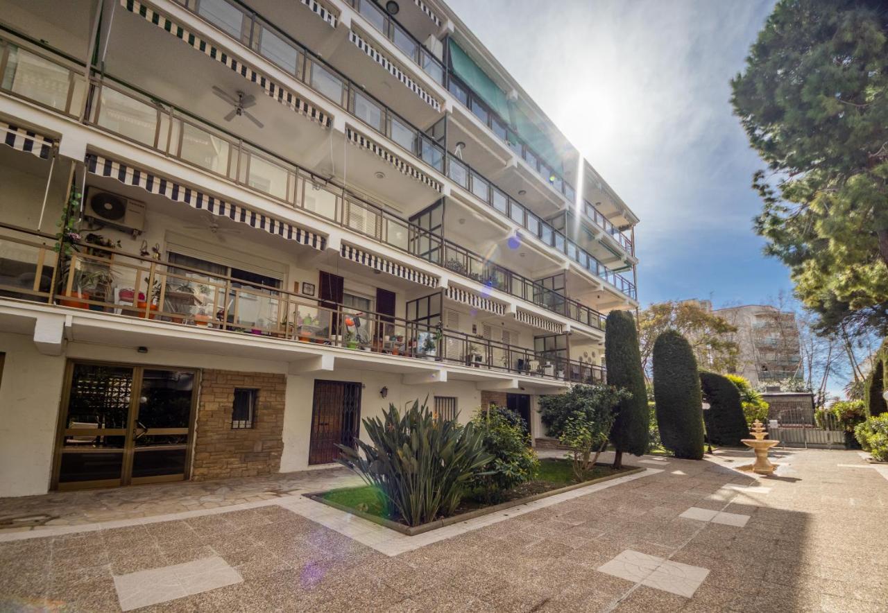 Aragon Premium Arysal Apartment Salou Exterior photo