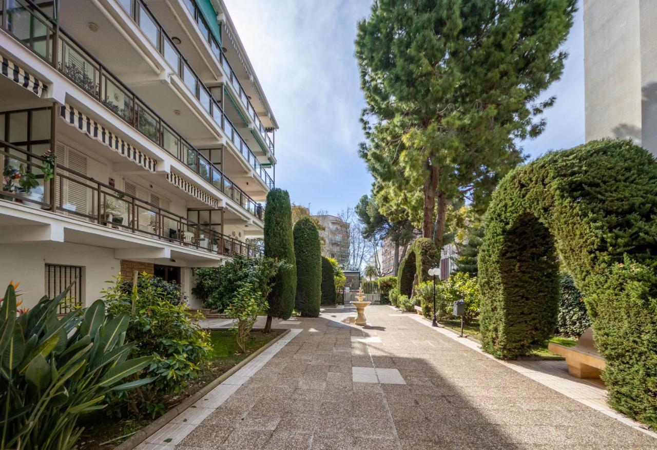 Aragon Premium Arysal Apartment Salou Exterior photo